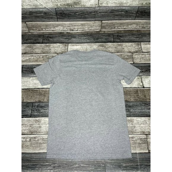 Aeropostale Graphic Print NYC Skyline Mens Tee - Picture 6 of 6